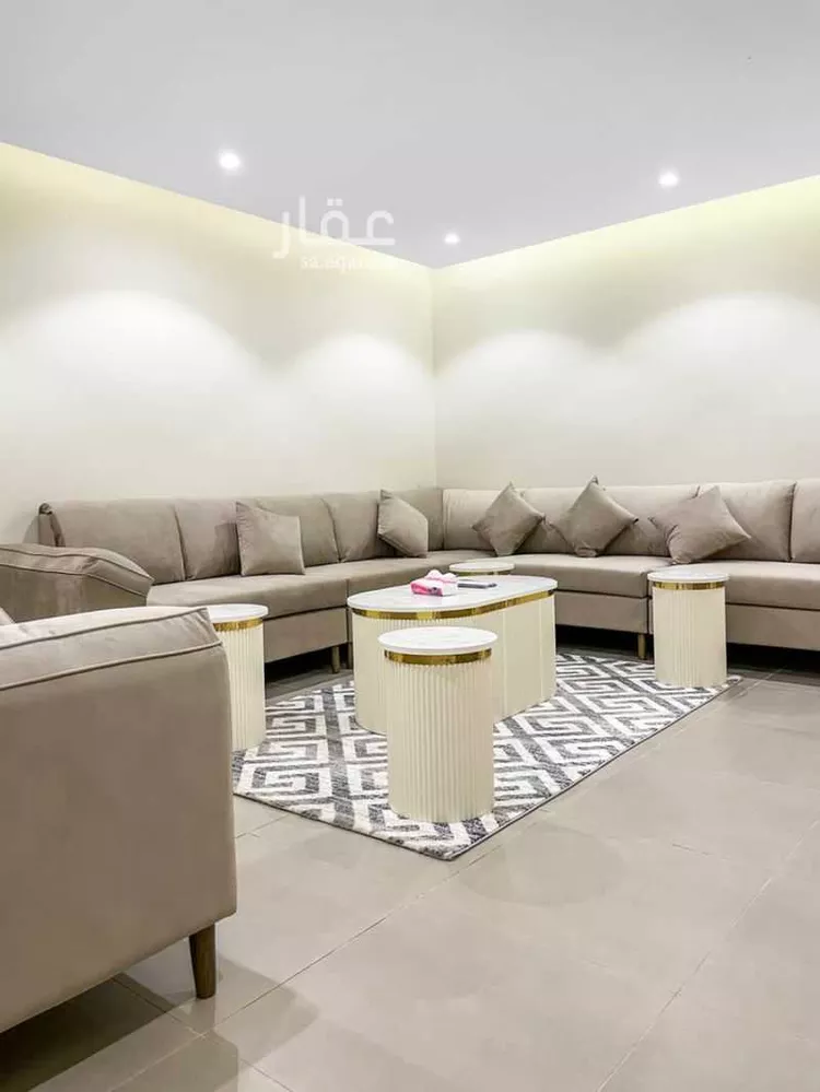 شقة للإيجار في شارع الريان, حي النفل, مدينة الرياض, منطقة الرياض صورة 4