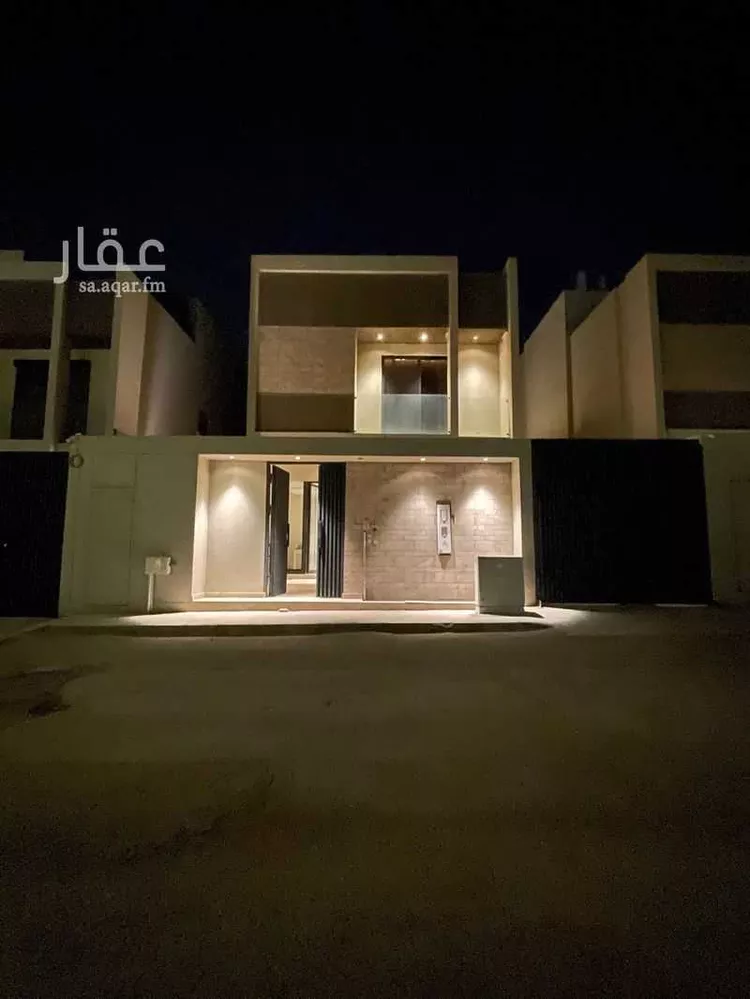 فيلا للبيع في شارع الدعوة, حي النرجس, مدينة الرياض, منطقة الرياض