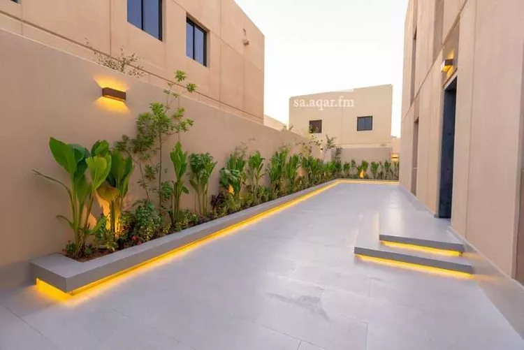 فيلا للإيجار في شارع رقم 1160, حي سدرة, مدينة الرياض, منطقة الرياض صورة 3