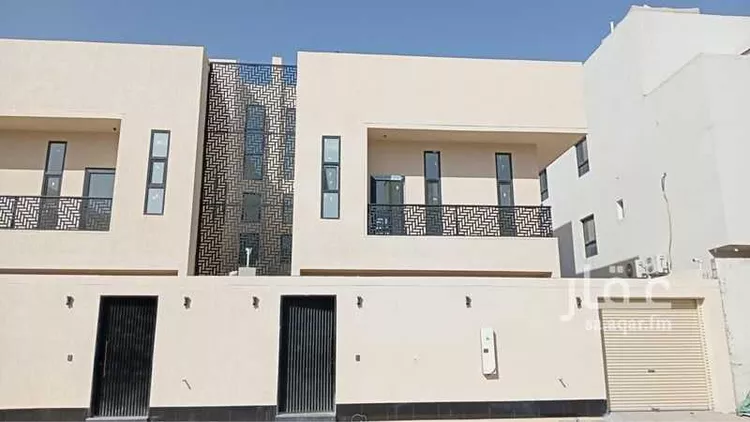 فيلا للإيجار في شارع اللؤلؤة, حي العارض, مدينة الرياض, منطقة الرياض صورة 2