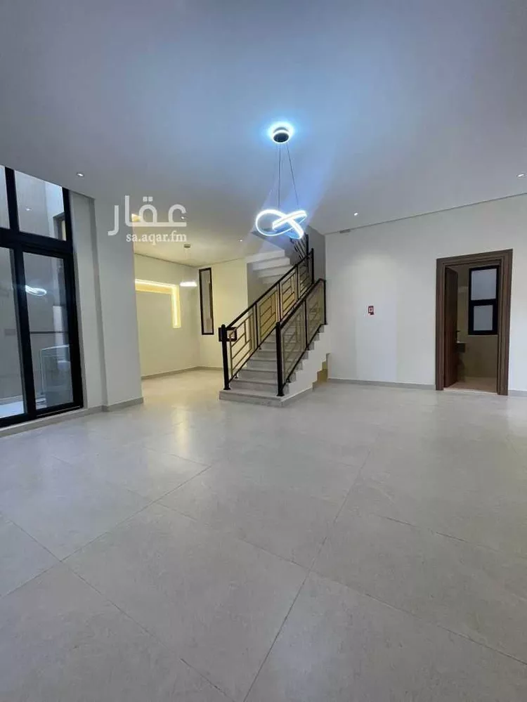 فيلا للإيجار في شارع اللؤلؤة, حي العارض, مدينة الرياض, منطقة الرياض 7