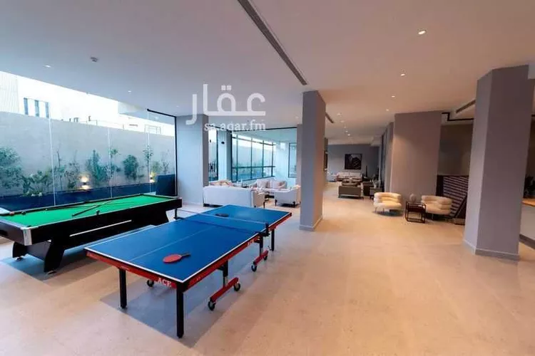 شقة للإيجار في شارع ثعلبة بن سعد الخزرجي, حي العارض, مدينة الرياض, منطقة الرياض صورة 4