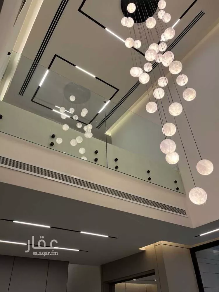 فيلا للبيع في شارع رقم 382, حي النرجس, مدينة الرياض, منطقة الرياض 9