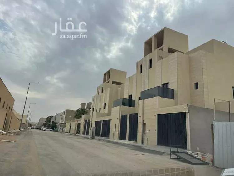 دور للإيجار في شارع ابن ابي حفصه, حي قرطبة, مدينة الرياض, منطقة الرياض صورة 2