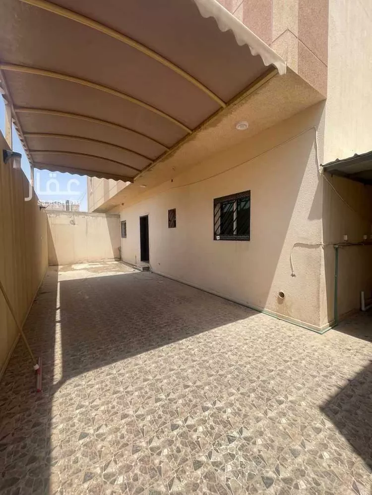 دور للإيجار في شارع جبران, حي اليرموك, مدينة الرياض, منطقة الرياض صورة 3
