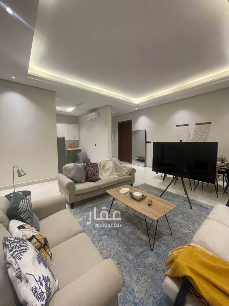 شقة للإيجار في شارع ثعلبة بن سعد الخزرجي, حي العارض, مدينة الرياض, منطقة الرياض صورة 3