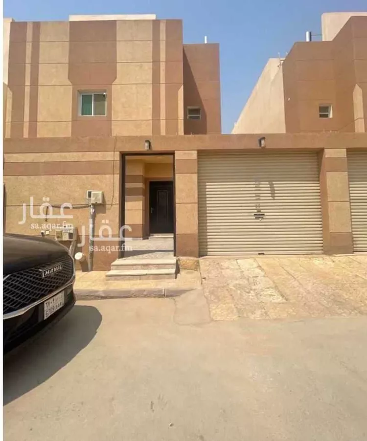 دور للإيجار في شارع جبة, حي اليرموك, مدينة الرياض, منطقة الرياض