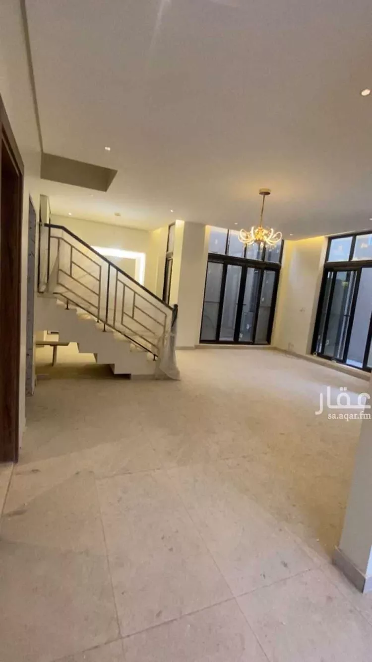 فيلا للإيجار في شارع اللؤلؤة, حي العارض, مدينة الرياض, منطقة الرياض صورة 5