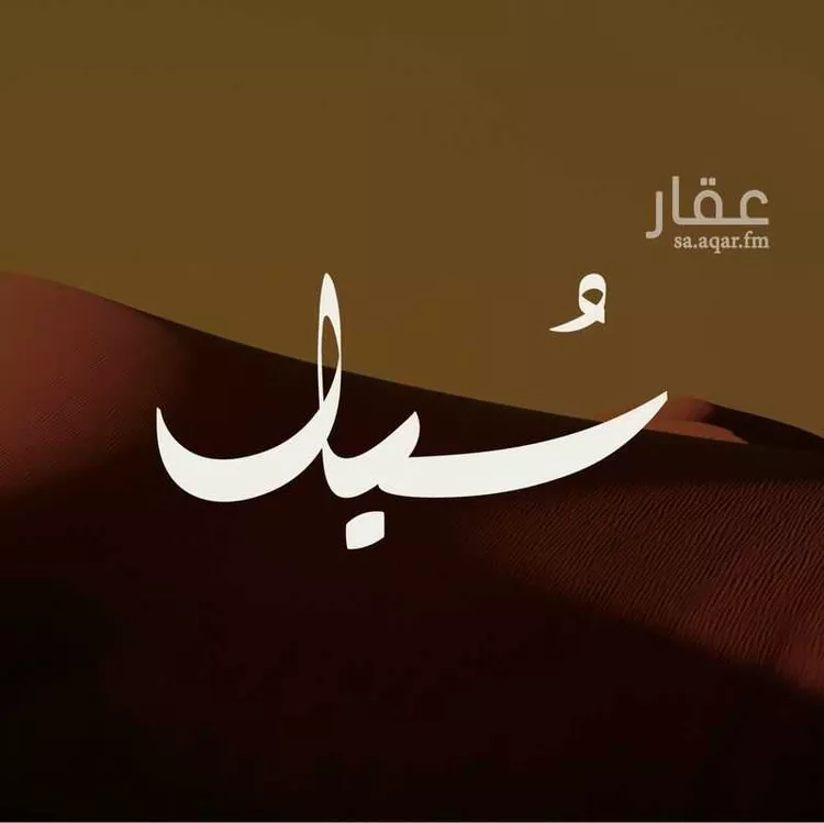 Land for Sale in Riyadh Dhahrat Laban