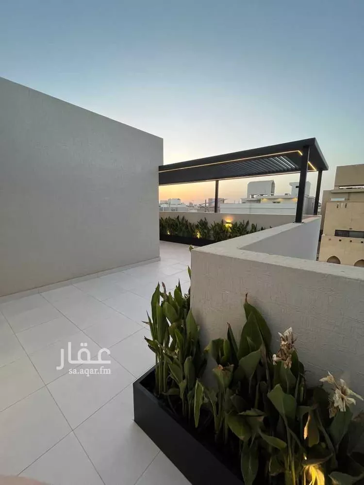 فيلا للبيع في شارع رقم 382, حي النرجس, مدينة الرياض, منطقة الرياض صورة 4