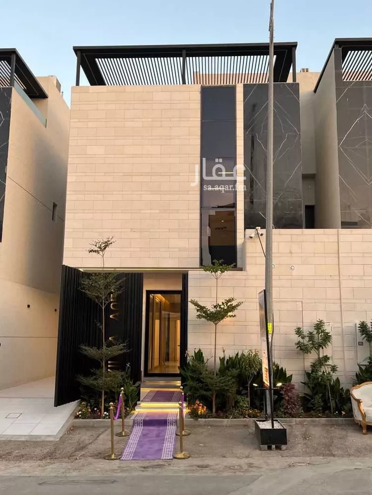 فيلا للبيع في شارع رقم 382, حي النرجس, مدينة الرياض, منطقة الرياض صورة 2
