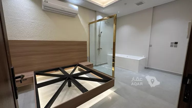 شقة للإيجار في شارع شعيب المغربي, حي النرجس, مدينة الرياض, منطقة الرياض 16