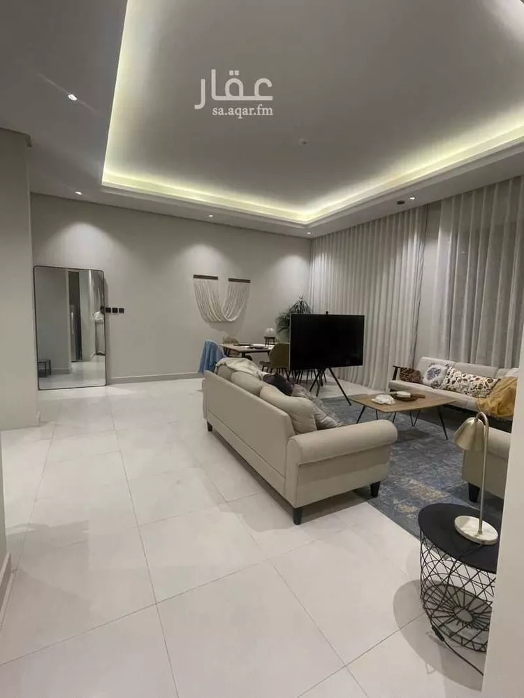 شقة للإيجار في شارع ثعلبة بن سعد الخزرجي, حي العارض, مدينة الرياض, منطقة الرياض صورة 2