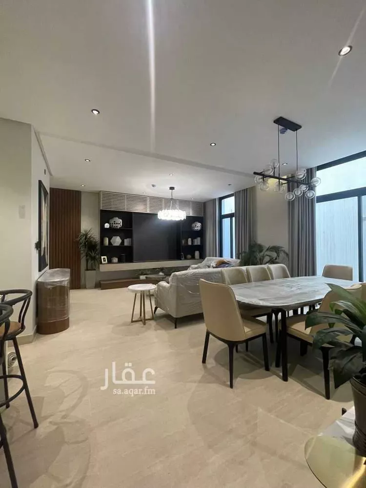 شقة للإيجار في شارع محمد بن حمد بن فارس, حي العارض, مدينة الرياض, منطقة الرياض