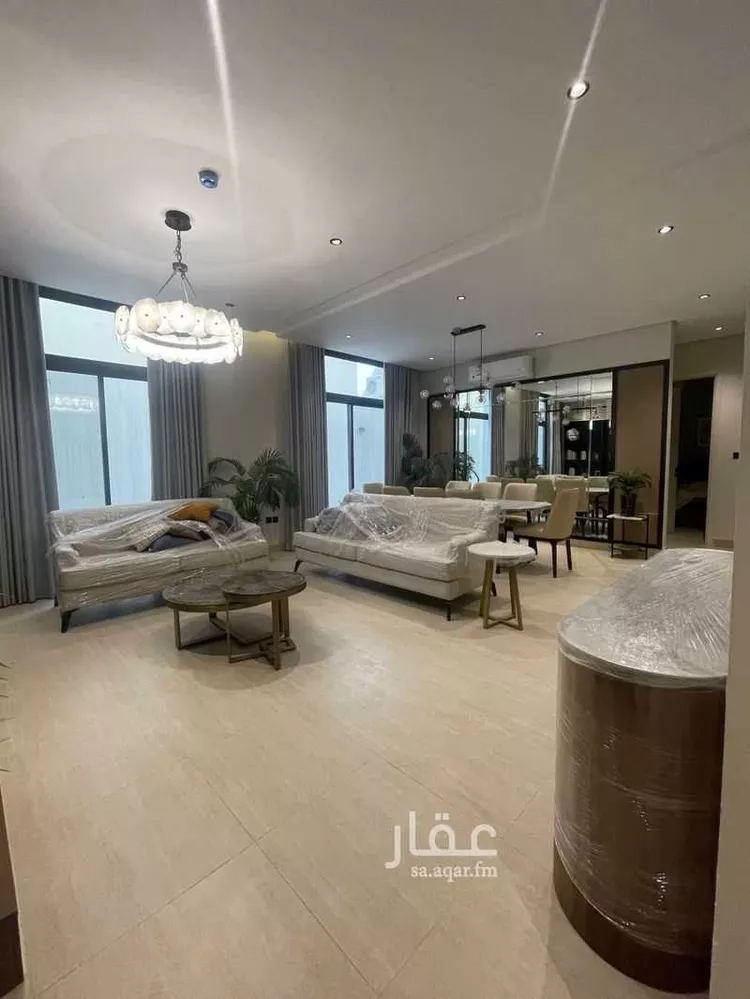 شقة للإيجار في شارع محمد بن حمد بن فارس, حي العارض, مدينة الرياض, منطقة الرياض صورة 3