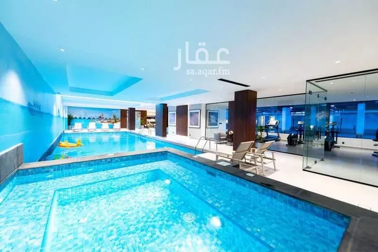 شقة للإيجار في شارع ثعلبة بن سعد الخزرجي, حي العارض, مدينة الرياض, منطقة الرياض صورة 3