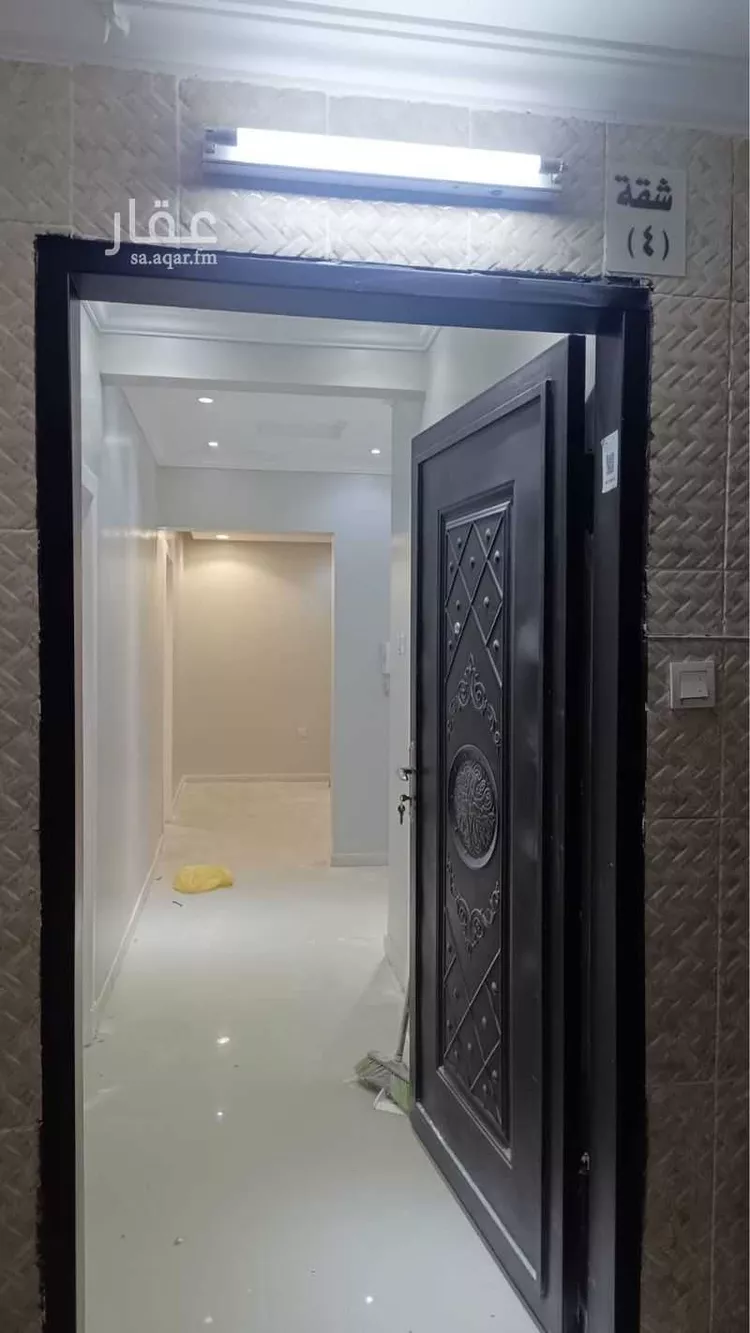 شقة للإيجار في شارع نفيع بن المعلي, حي الملز, مدينة الرياض, منطقة الرياض 1 صورة