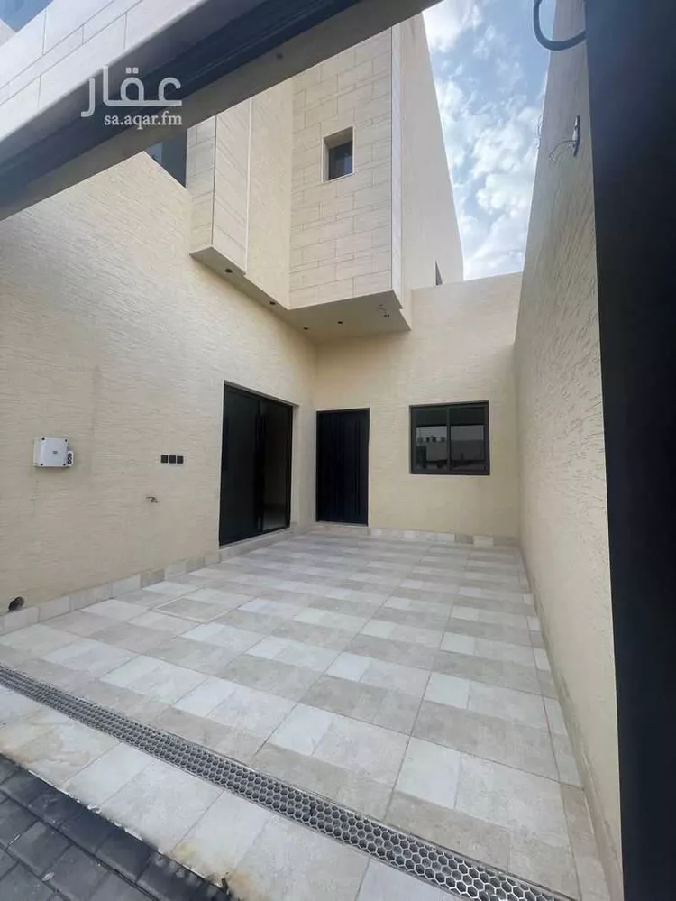 دور للإيجار في شارع ابن ابي حفصه, حي قرطبة, مدينة الرياض, منطقة الرياض صورة 5