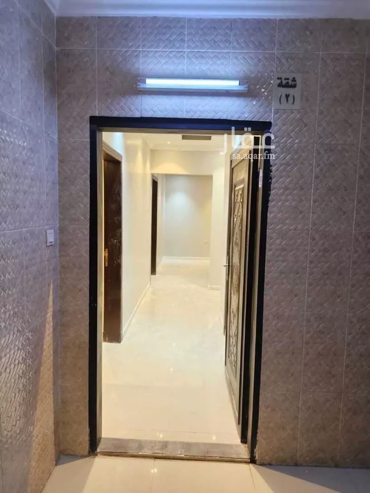 شقة للإيجار في شارع نفيع بن المعلي, حي الملز, مدينة الرياض, منطقة الرياض صورة 3
