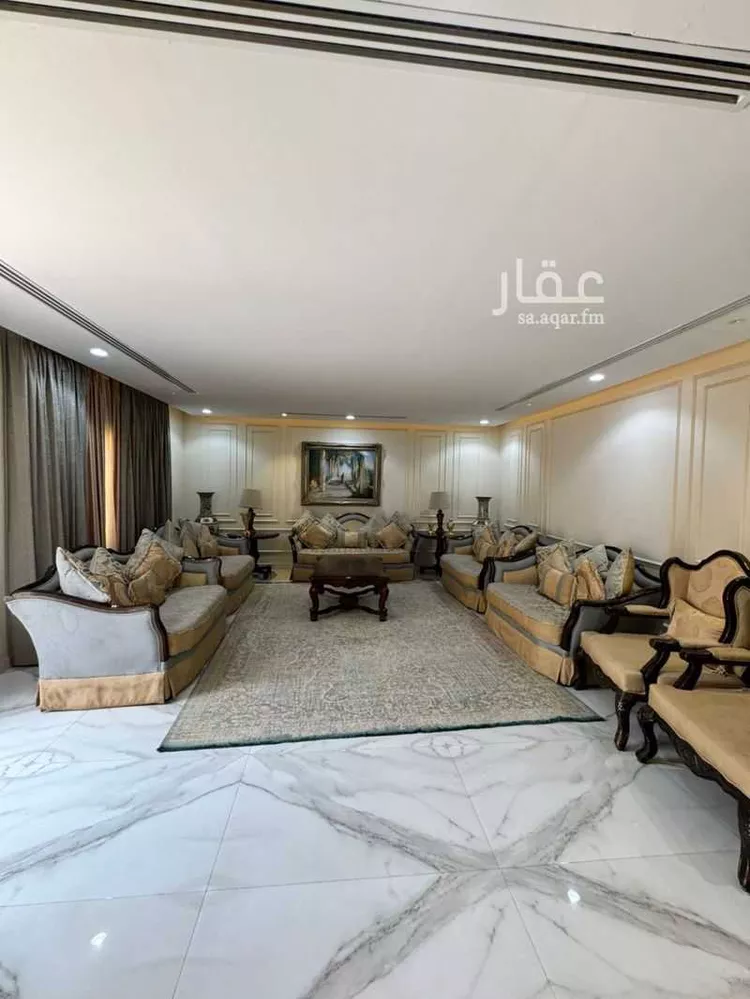 فيلا للبيع في شارع محمد جمال الدين القاسمي, حي العارض, مدينة الرياض, منطقة الرياض صورة 4