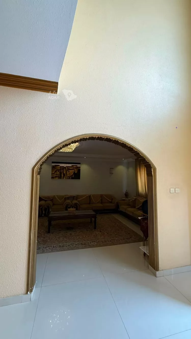 Villa for Sale in Riyadh An Nada 16