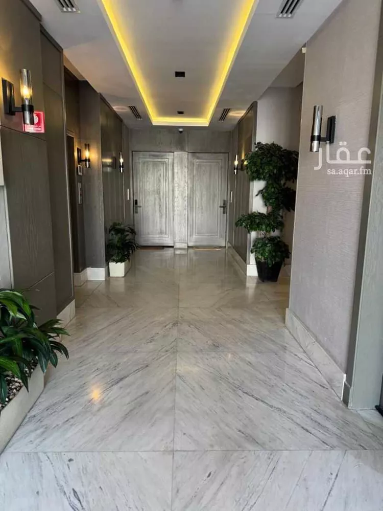 شقة للإيجار في شارع محمد بن حمد بن فارس, حي العارض, مدينة الرياض, منطقة الرياض