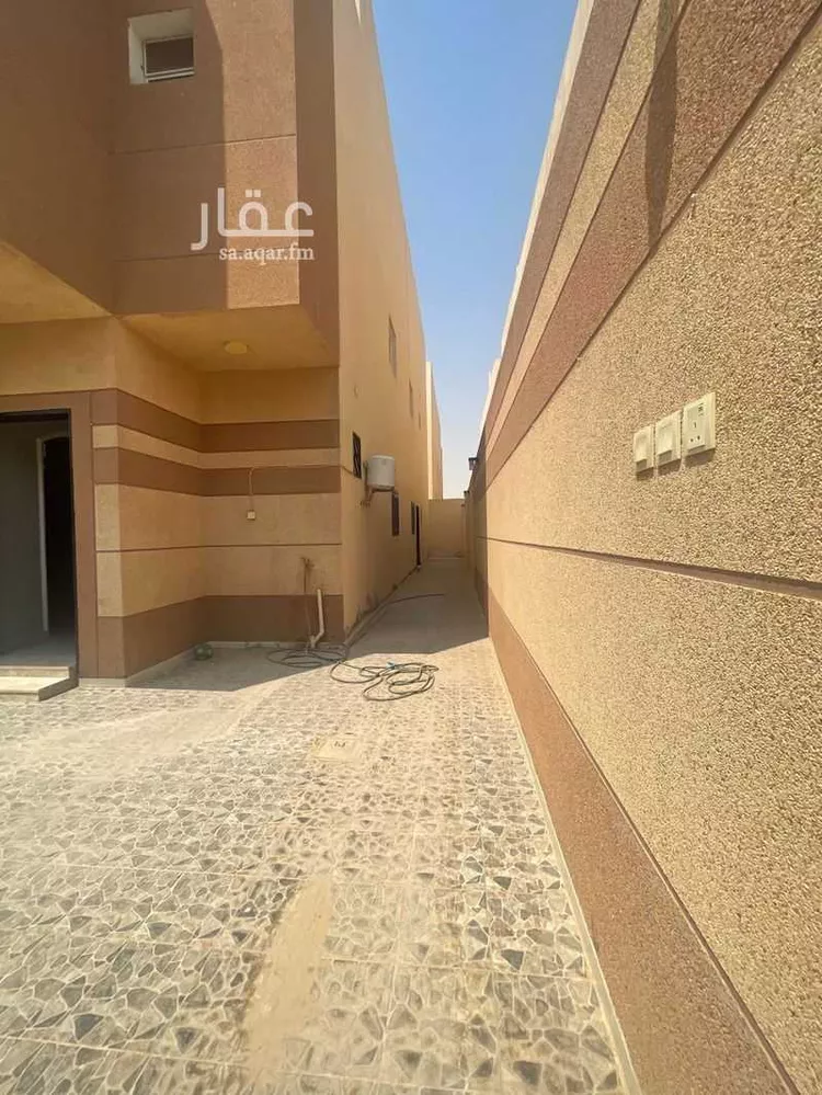 دور للإيجار في شارع جبران, حي اليرموك, مدينة الرياض, منطقة الرياض صورة 3