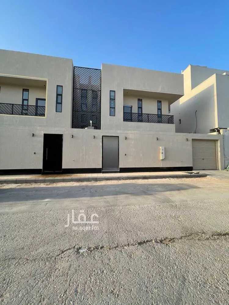 فيلا للإيجار في شارع اللؤلؤة, حي العارض, مدينة الرياض, منطقة الرياض 25