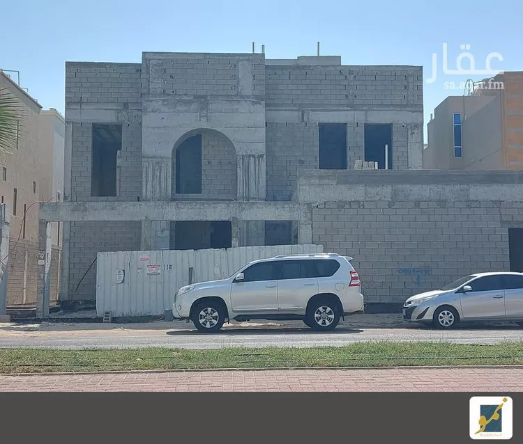 فيلا للبيع في حي القصور, مدينة الدمام, المنطقة الشرقية