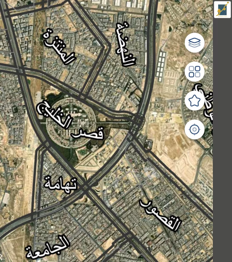 Land for Sale in Dammam Qasr Al Khaleej