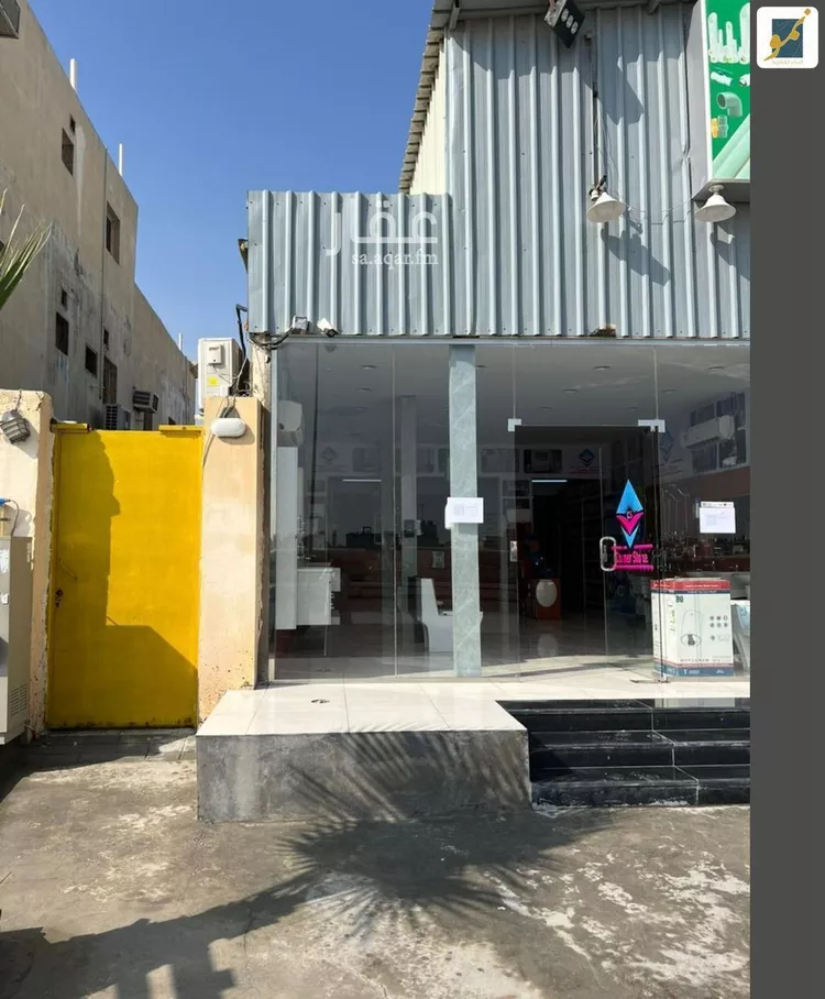 محل للبيع في شارع عمرو بن عوف المزني, حي ضاحية الملك فهد, مدينة الدمام, المنطقة الشرقية صورة 5