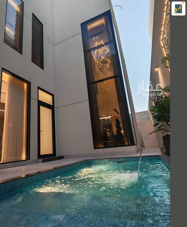 فيلا للبيع في شارع 15 السيف, حي السيف, مدينة الدمام, المنطقة الشرقية صورة 5