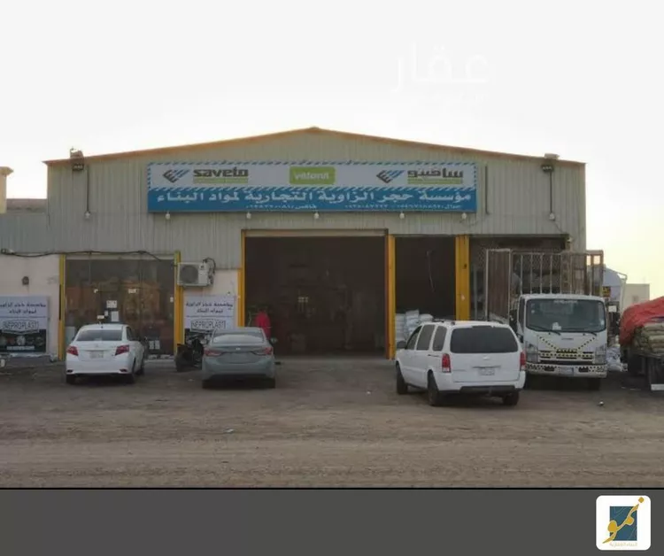 محل للبيع في شارع عمرو بن عوف المزني, حي ضاحية الملك فهد, مدينة الدمام, المنطقة الشرقية صورة 2