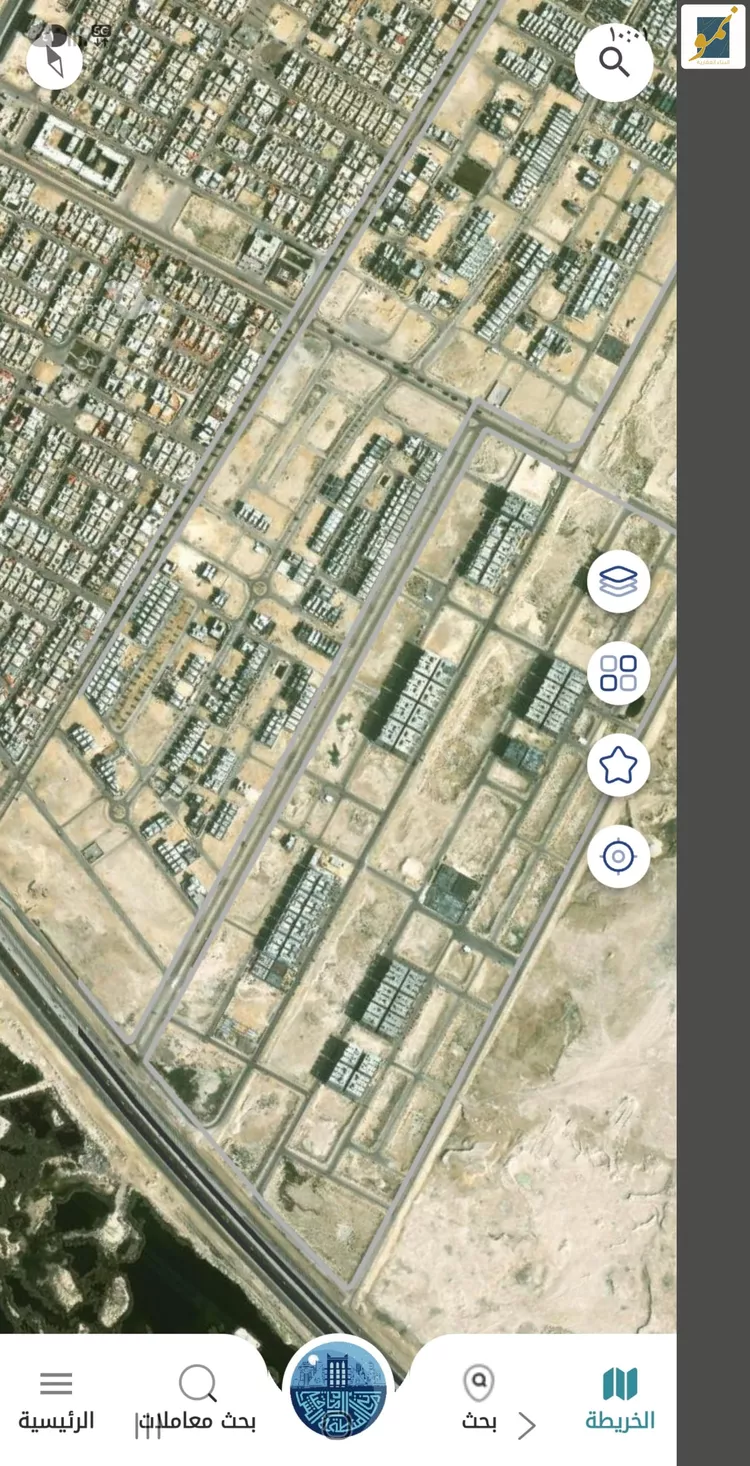 Land for Sale in Dammam Ash Shulah