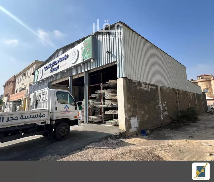 محل للبيع في شارع عمرو بن عوف المزني, حي ضاحية الملك فهد, مدينة الدمام, المنطقة الشرقية صورة 3