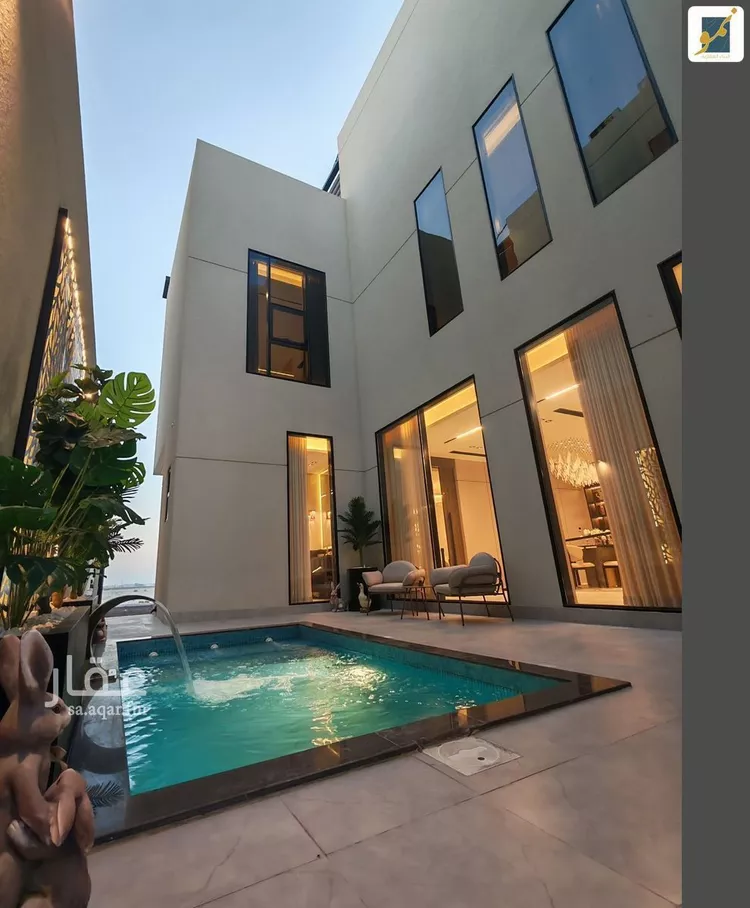 فيلا للبيع في شارع 15 السيف, حي السيف, مدينة الدمام, المنطقة الشرقية صورة 3