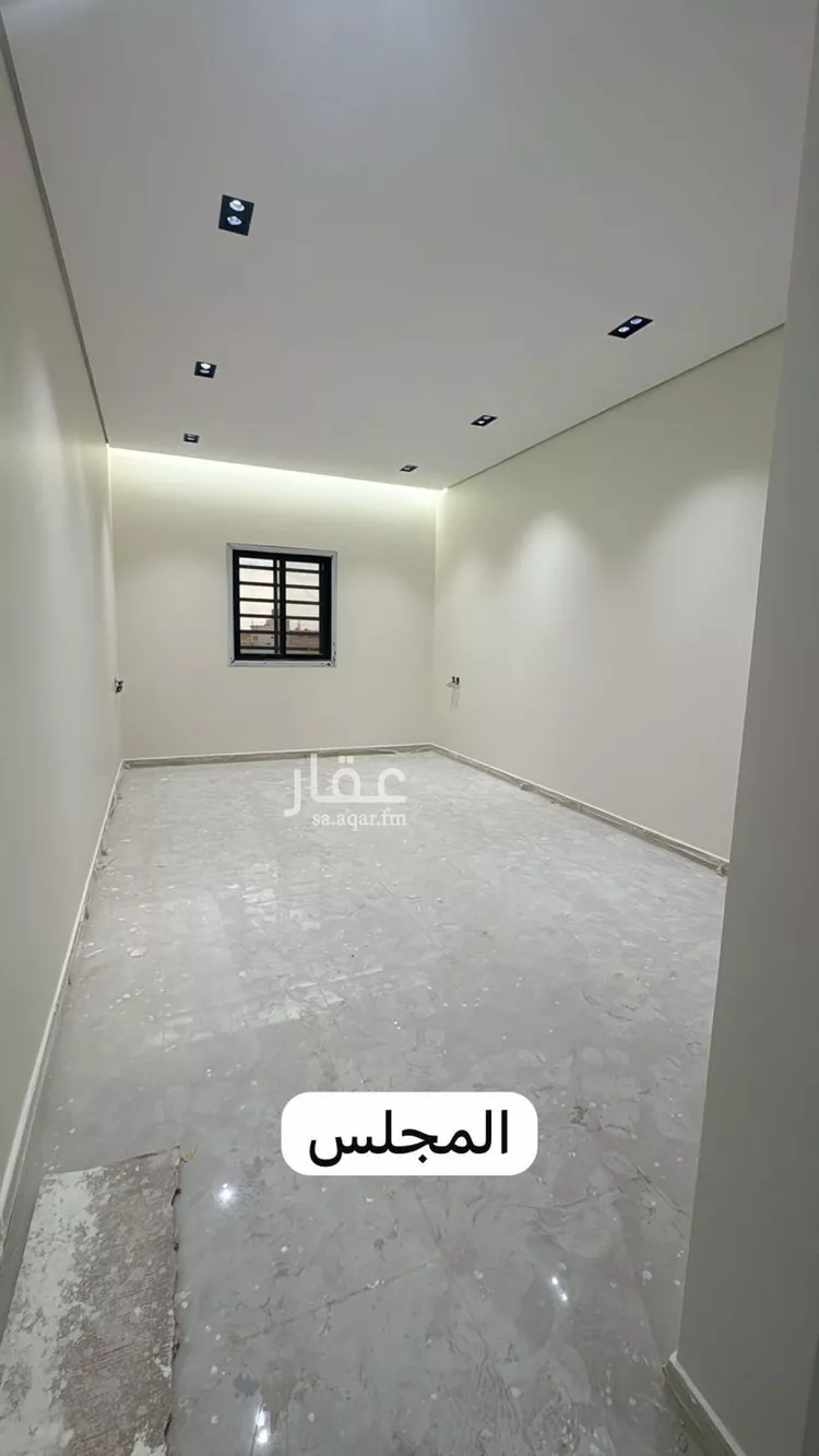 دور للإيجار في حي ضاحية نمار, مدينة الرياض, منطقة الرياض صورة 2