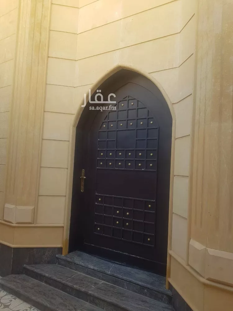 فيلا للبيع في شارع الغمار, حي ظهرة لبن, مدينة الرياض, منطقة الرياض صورة 3