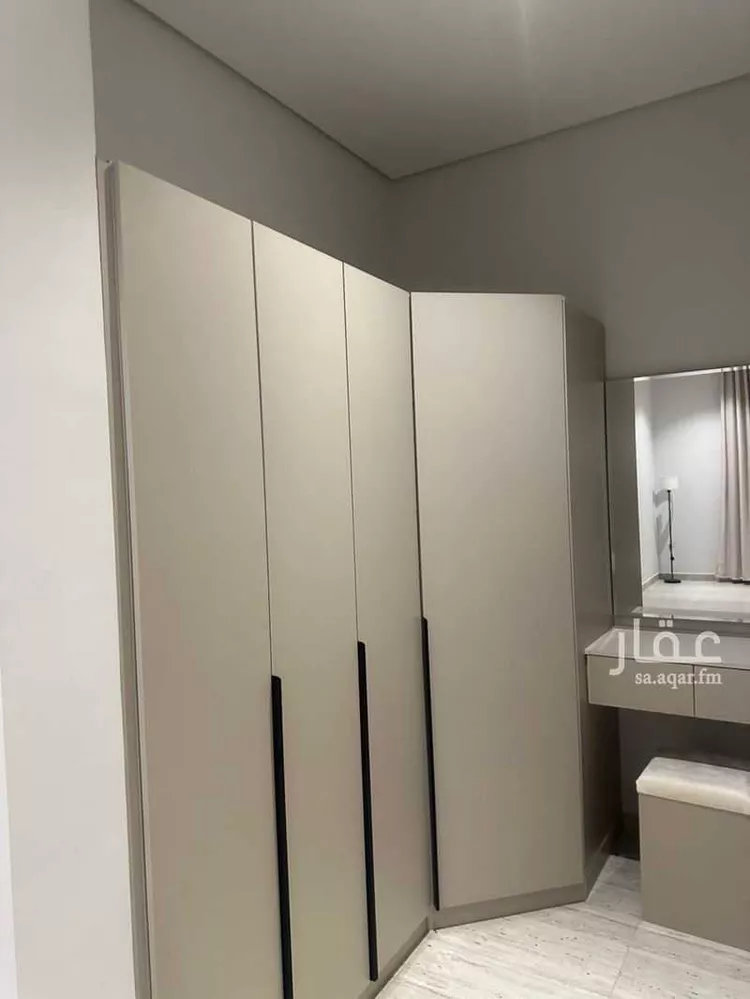 شقة للإيجار في شارع زيد بن عاصم بن عمرو بن عوف, حي النرجس, مدينة الرياض, منطقة الرياض صورة 2