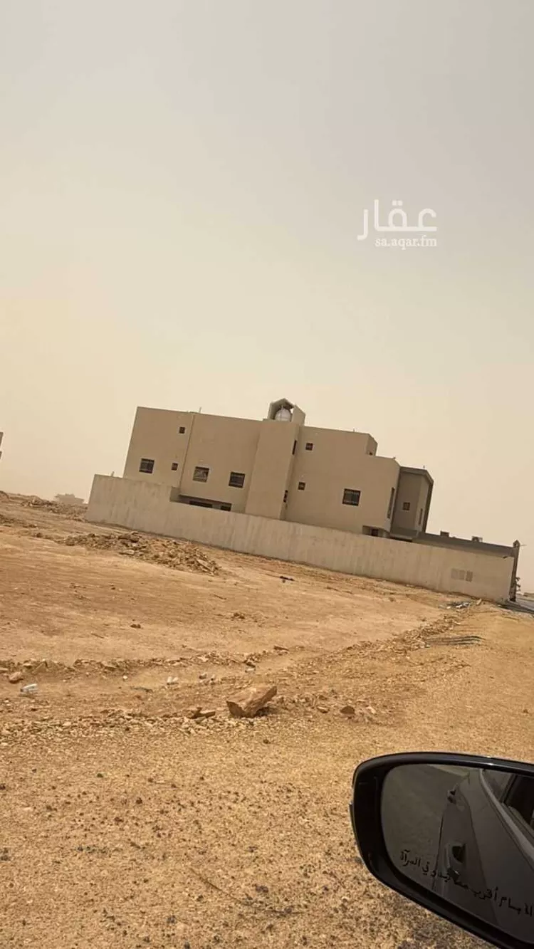 أرض للبيع في شارع 20, حي ضاحية نمار, مدينة الرياض, منطقة الرياض صورة 2