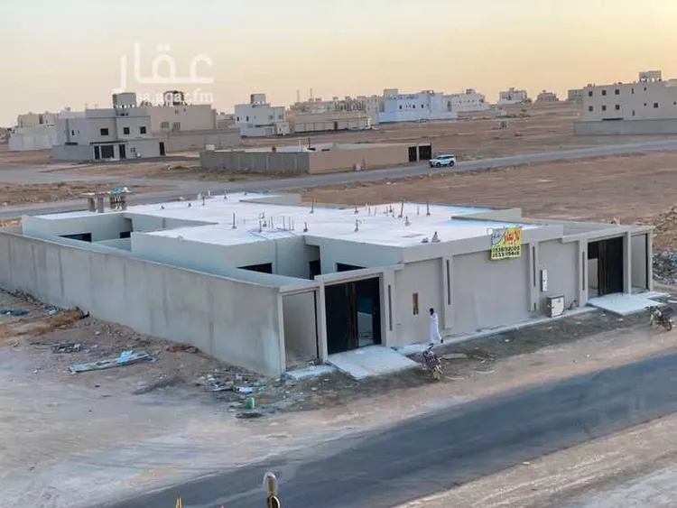 Rest House for Rent in Riyadh Dahiat Namar