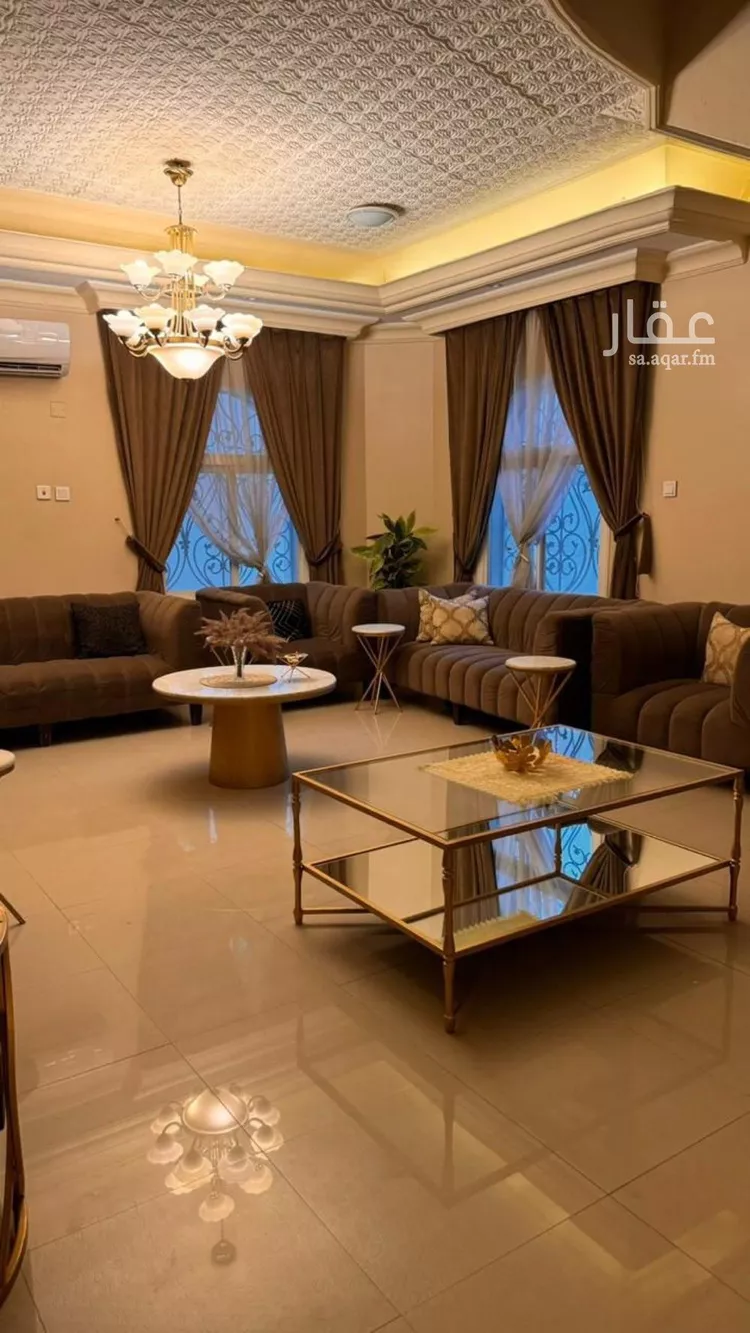 فيلا للبيع في شارع ابن معتوق, حي أم الحمام الغربي, مدينة الرياض, منطقة الرياض صورة 3
