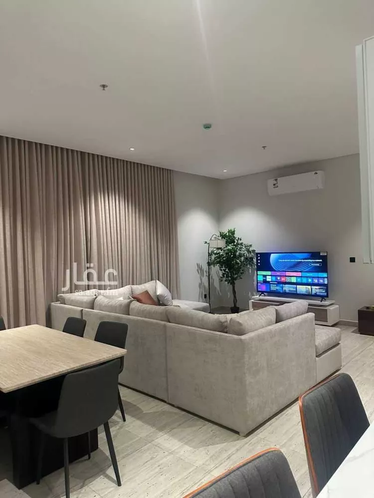 شقة للإيجار في شارع زيد بن عاصم بن عمرو بن عوف, حي النرجس, مدينة الرياض, منطقة الرياض