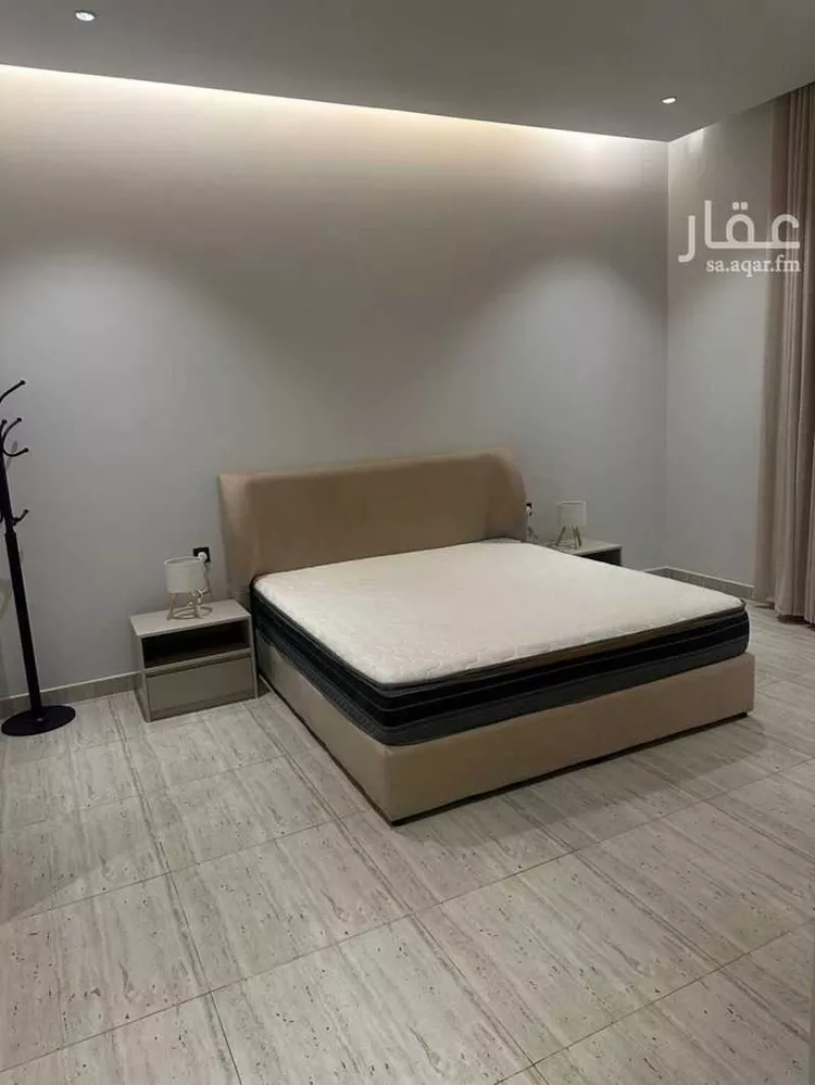 شقة للإيجار في شارع زيد بن عاصم بن عمرو بن عوف, حي النرجس, مدينة الرياض, منطقة الرياض 8