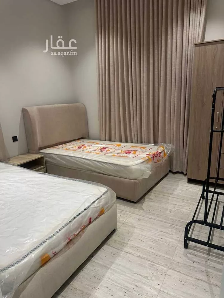 شقة للإيجار في شارع زيد بن عاصم بن عمرو بن عوف, حي النرجس, مدينة الرياض, منطقة الرياض 6