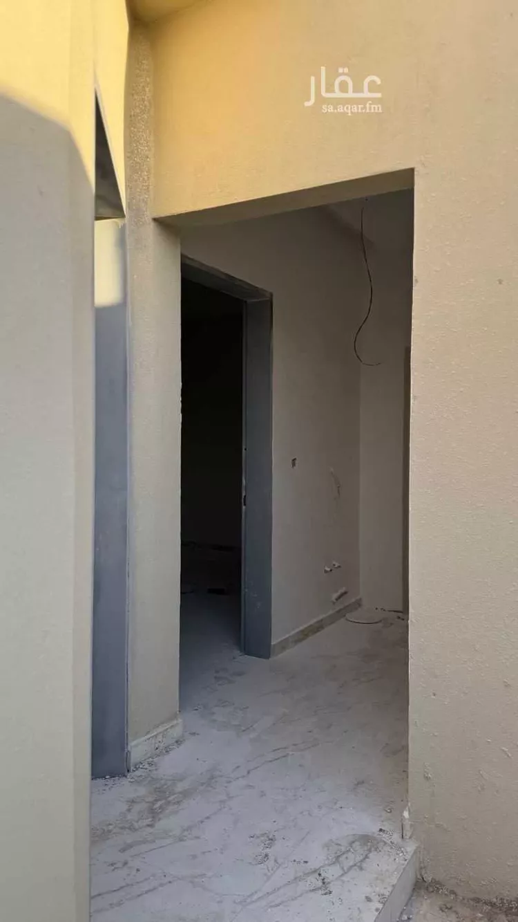 استراحة للإيجار في حي ضاحية نمار, مدينة الرياض, منطقة الرياض صورة 3