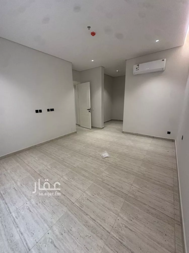 شقة للإيجار في شارع زيد بن عاصم بن عمرو بن عوف, حي النرجس, مدينة الرياض, منطقة الرياض صورة 3