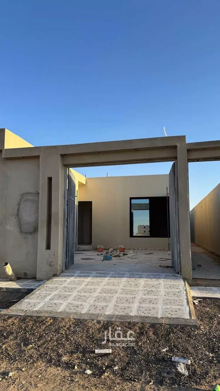 Rest House for Rent in Riyadh Dahiat Namar
