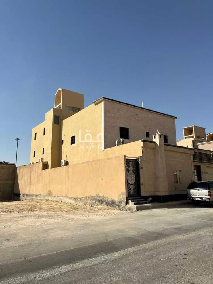فيلا للبيع في شارع رقم 22, حي ظهرة لبن, مدينة الرياض, منطقة الرياض