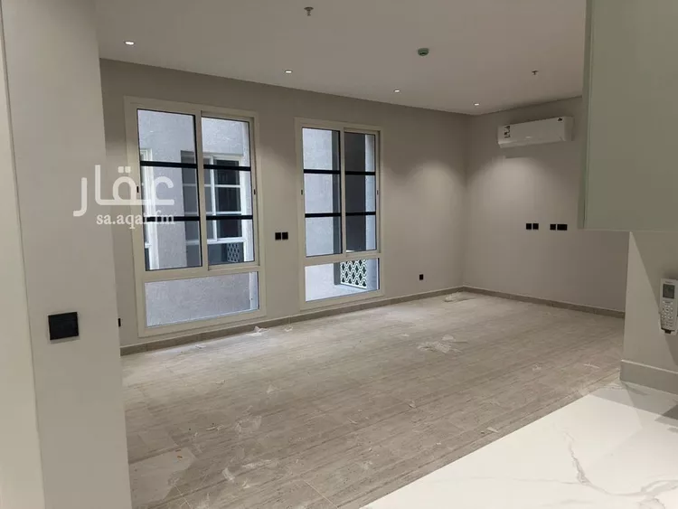 شقة للإيجار في شارع زيد بن عاصم بن عمرو بن عوف, حي النرجس, مدينة الرياض, منطقة الرياض صورة 4